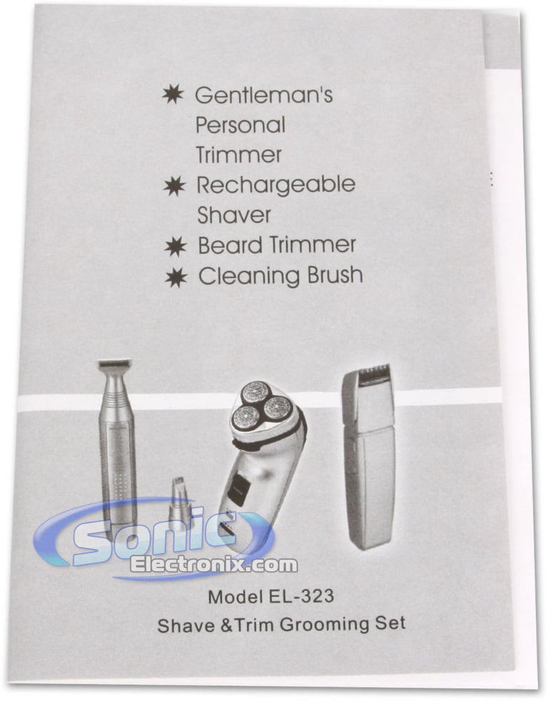 eltron el-323 Image 10