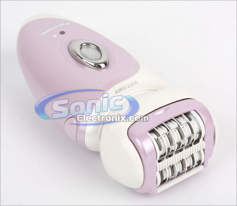 Panasonic ES-WD51-P Image 2