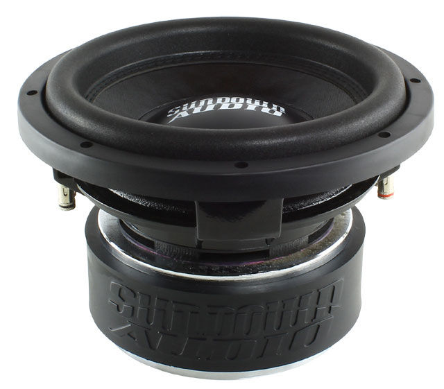 Sundown Audio SA-10 D4 REV3 Image 1