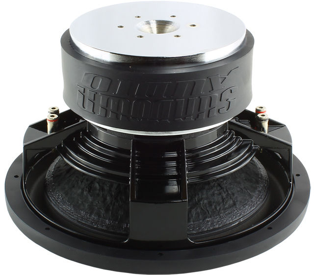 Sundown Audio SA-12 D2 REV.3 Image 2
