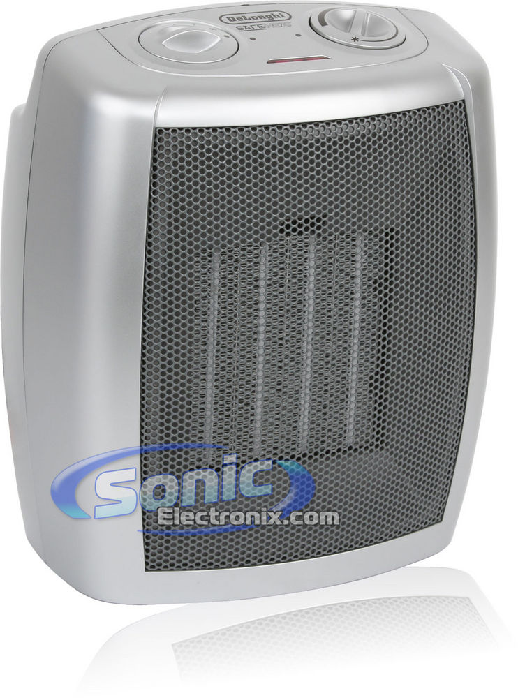 DeLonghi DCH1030 Image 1