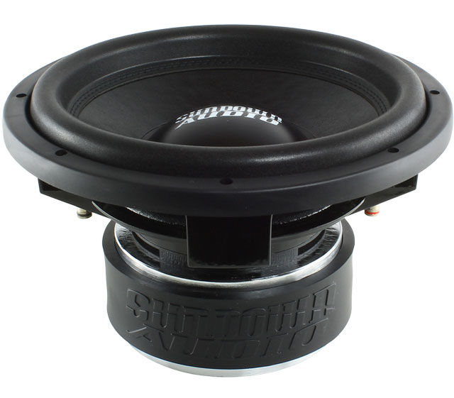 Sundown Audio SA-12 D4 REV.3 Image 1