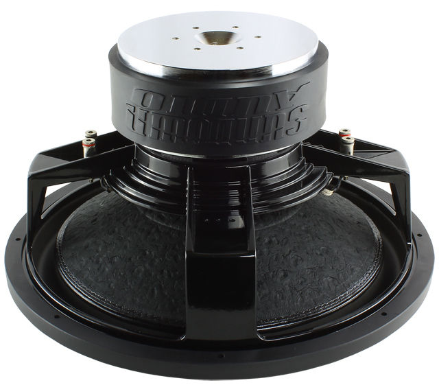 Sundown Audio SA-15 D4 REV.3 Image 2