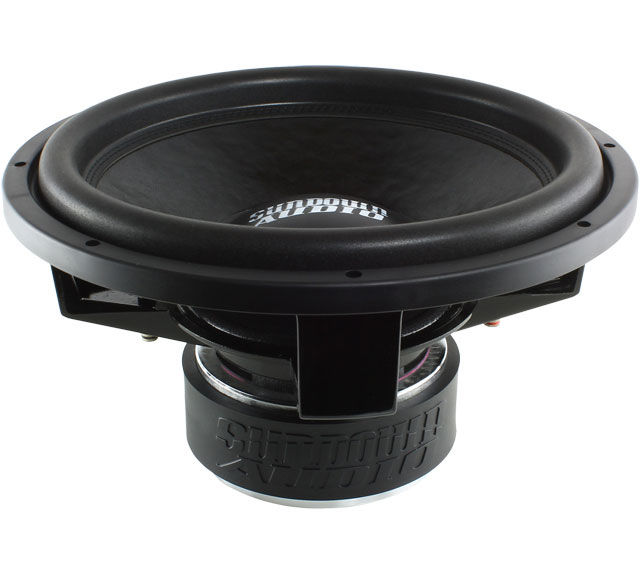Sundown Audio SA-15 D4 REV.3 Image 1