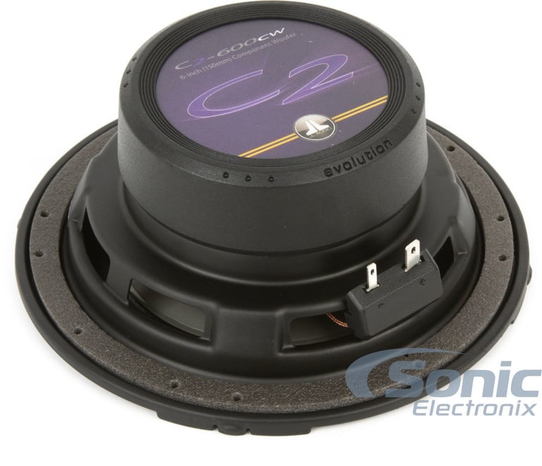 JL Audio C2-600cw (Priced Per Pair) Image 6