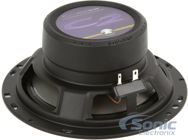 JL Audio C2-650cw (Pair) Image 5