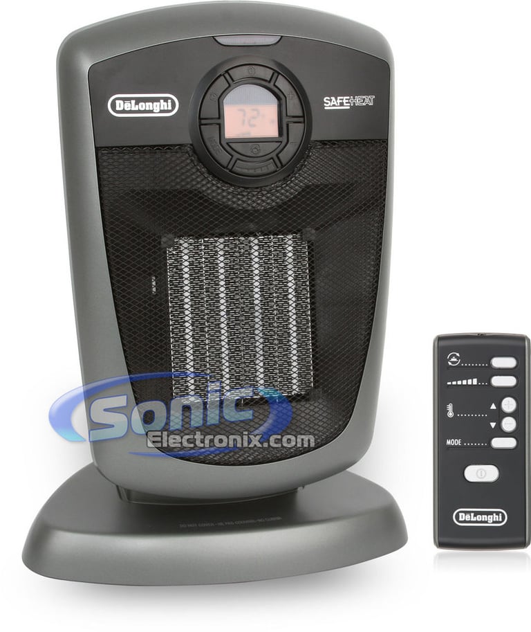 DeLonghi DCH4590ER Image 1