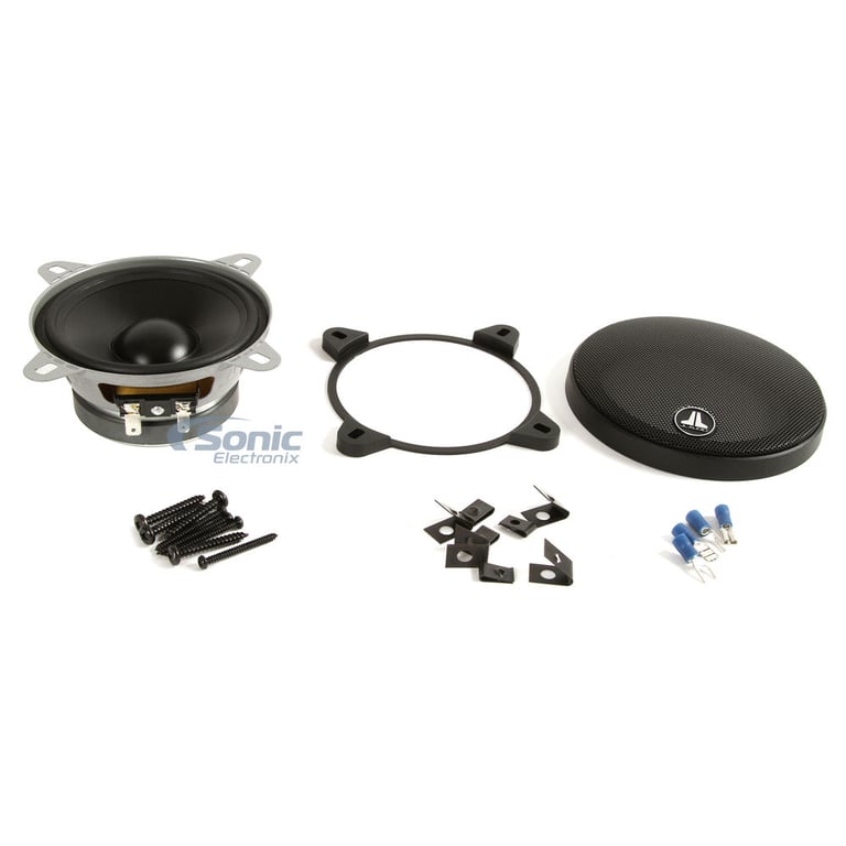 JL Audio C5-400cm (Pair) Image 7