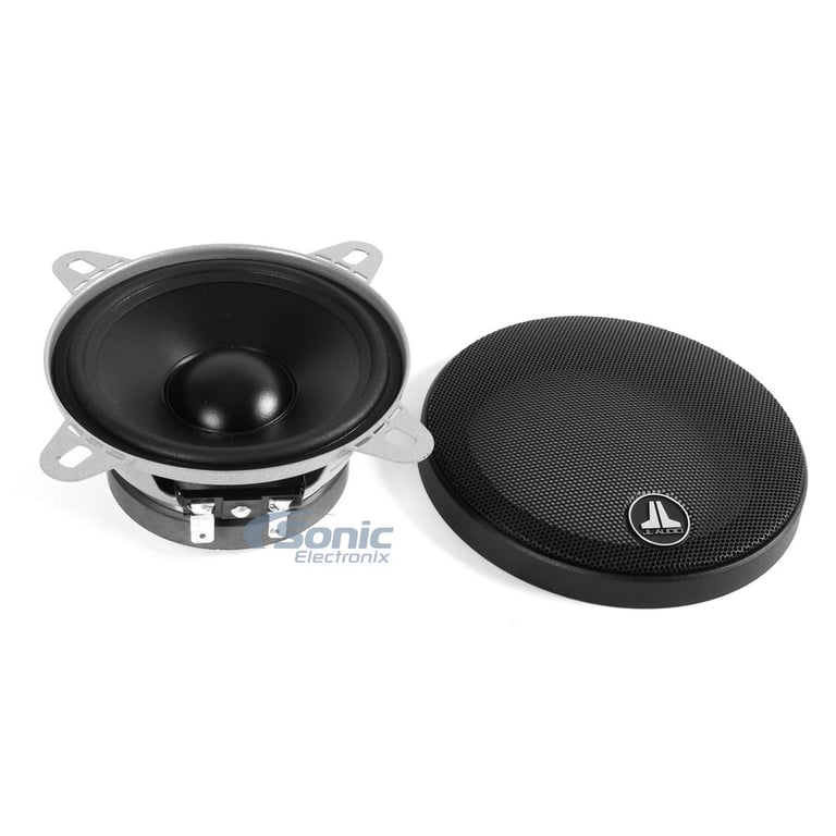 JL Audio C5-400cm (Pair) Image 8