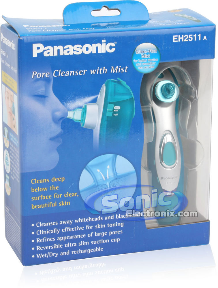 Panasonic EH2511A Image 6