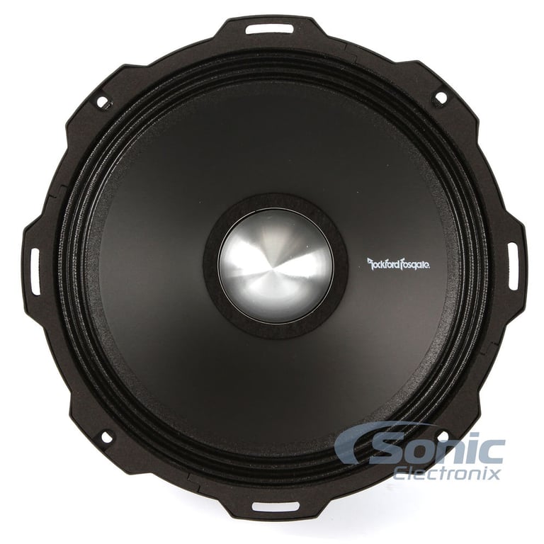 Rockford Fosgate Punch Pro PPS4-8 (Pair) Image 3