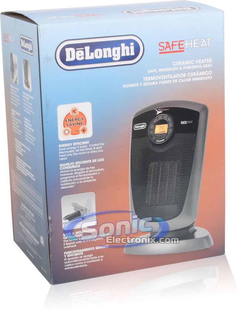 DeLonghi DCH4590ER Image 5