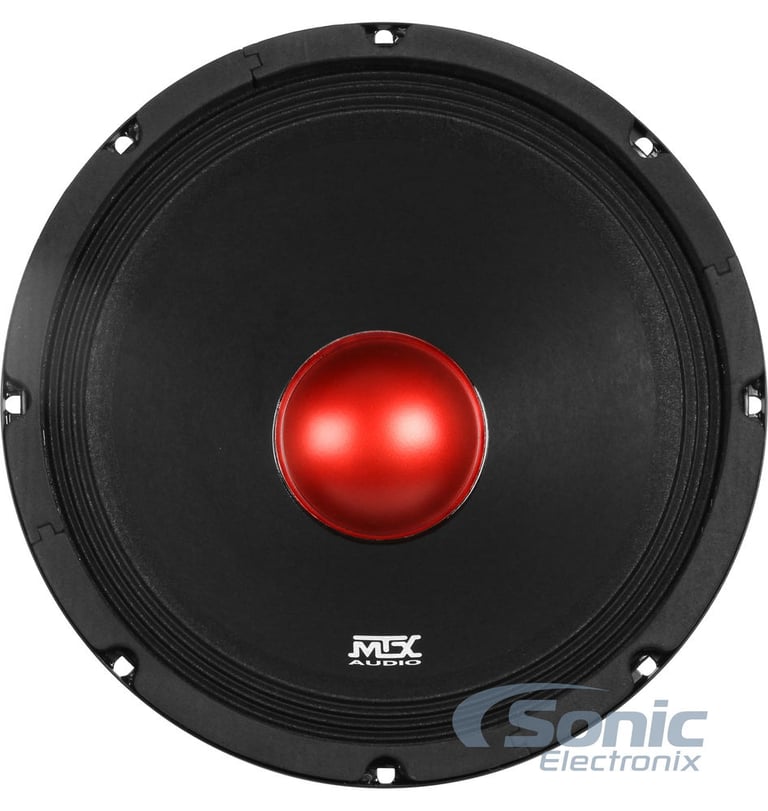 MTX Audio RoadThunder Mid-Drivers - RTX88 Image 3