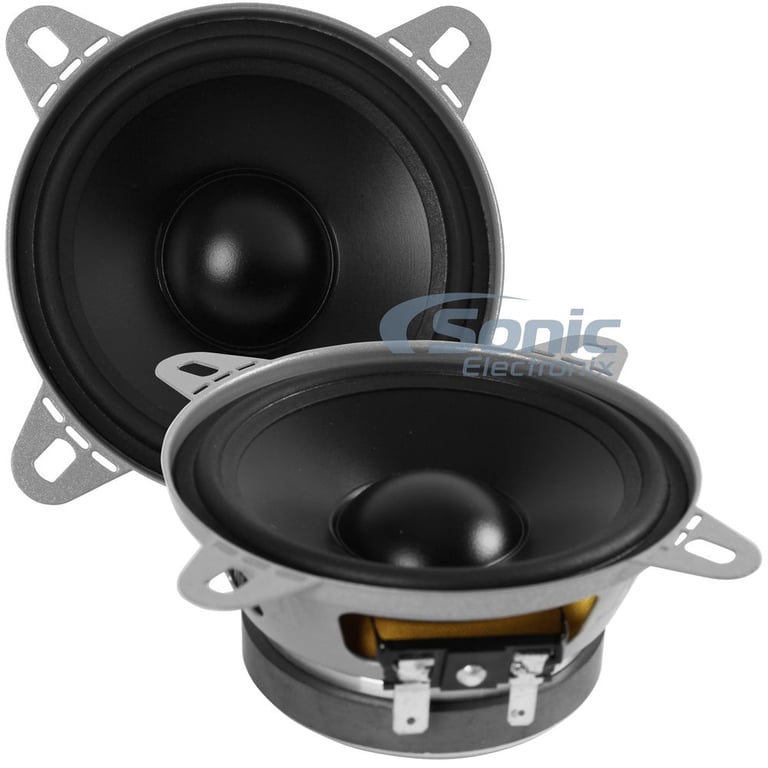 JL Audio C5-400cm (Pair) Image 1