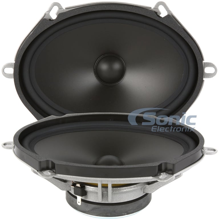 JL Audio C5-570cw 5" x 7"  Mid-Woofers (Pair) Image 1