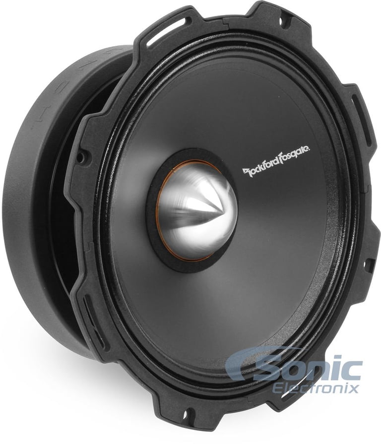 Rockford Fosgate Punch Pro PPS8-10 (Pair) Image 3