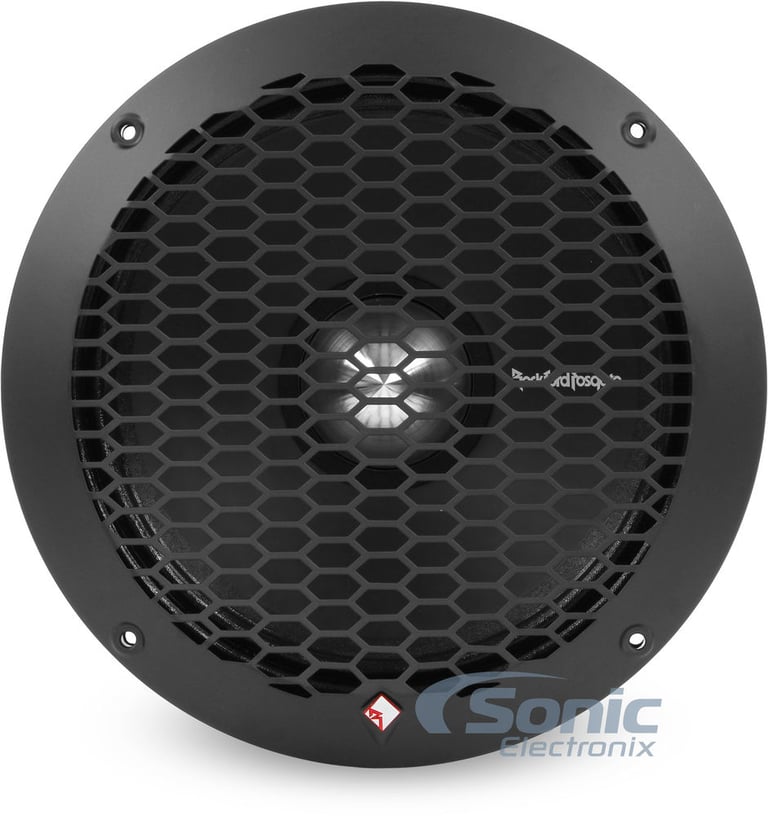 Rockford Fosgate Punch Pro PPS8-10 (Pair) Image 4