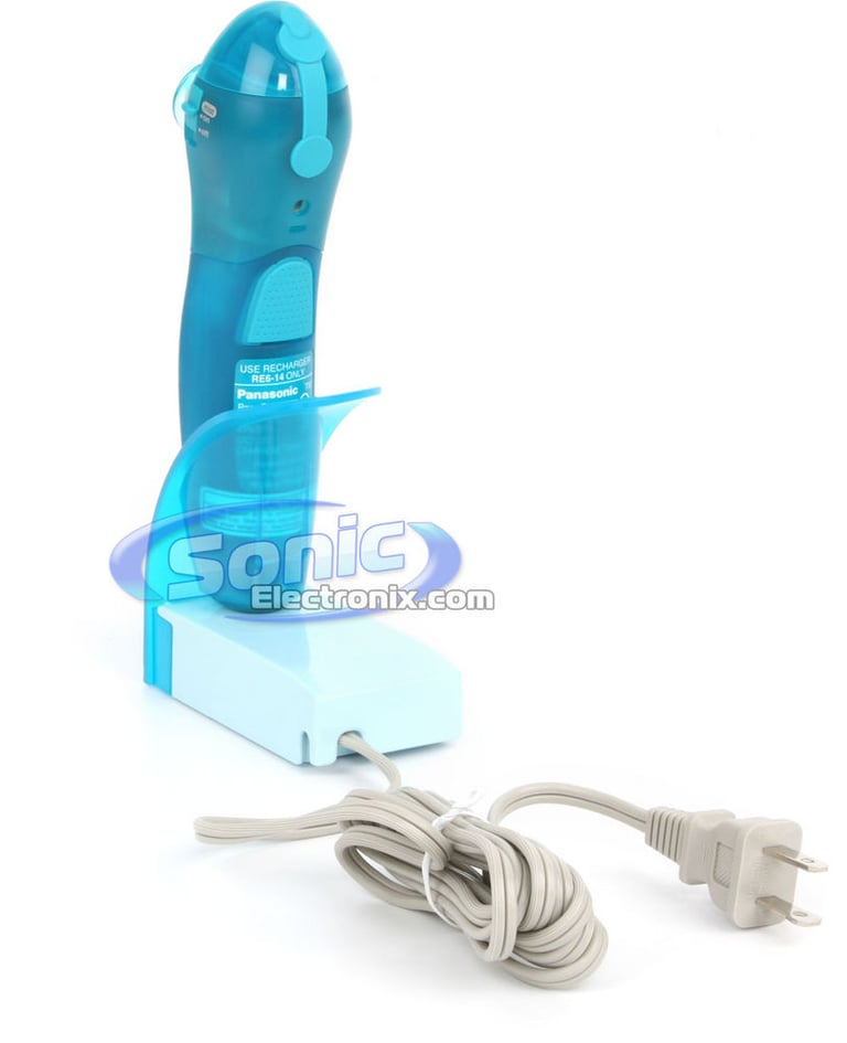 Panasonic EH2511A Image 4