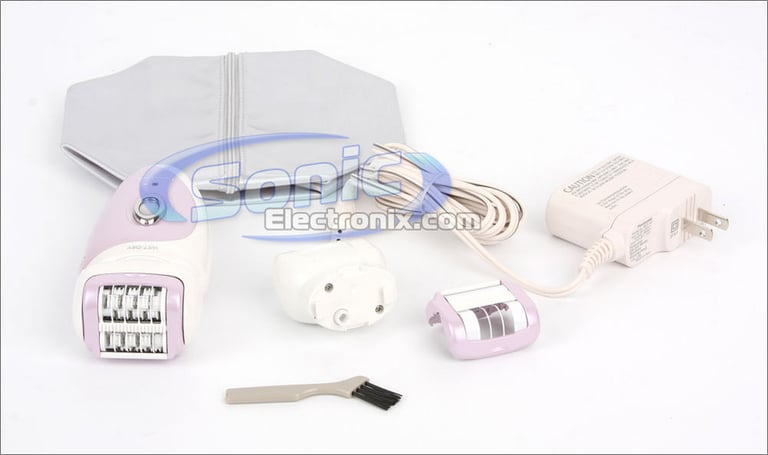 Panasonic ES-WD51-P Image 1