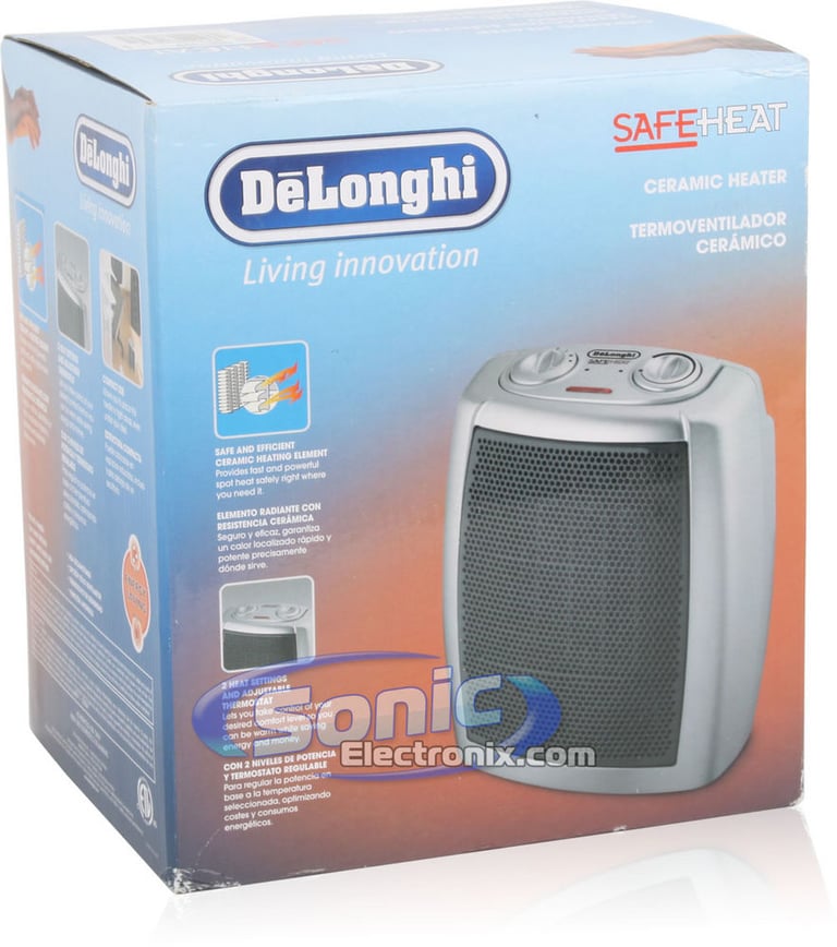 DeLonghi DCH1030 Image 4