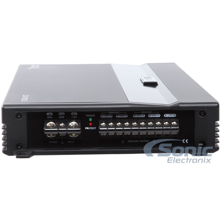 MB Quart ZA2-1500.5 (ZA21500.5) Image 4