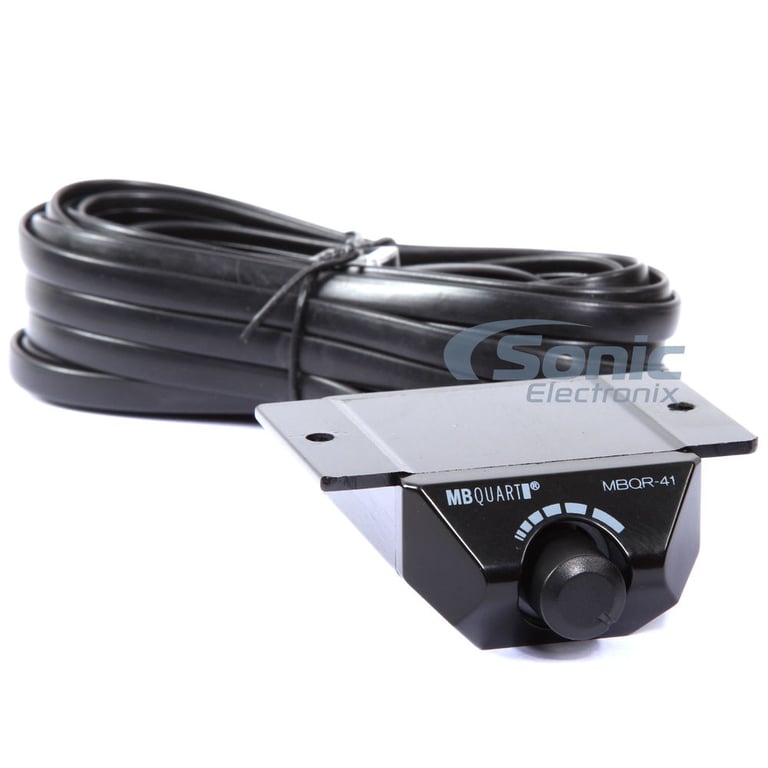 MB Quart ZA2-1500.5 (ZA21500.5) Image 5