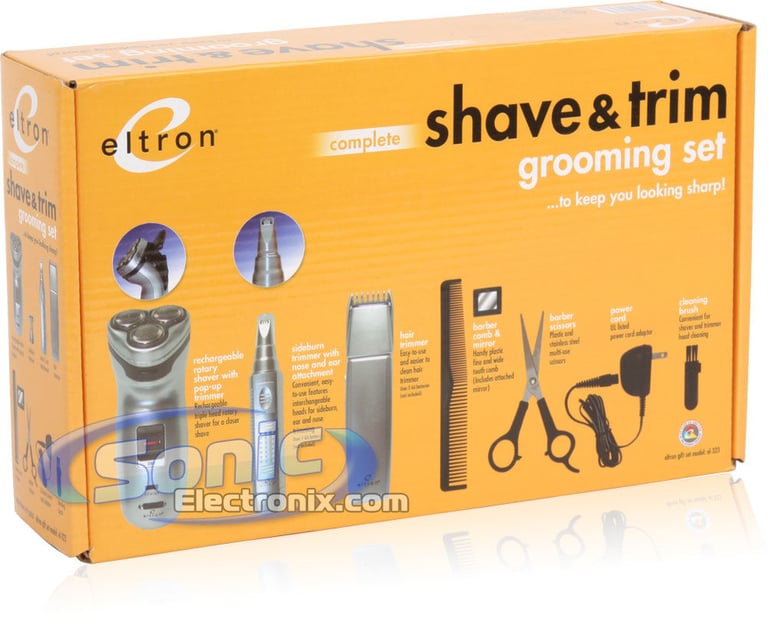 eltron el-323 Image 12