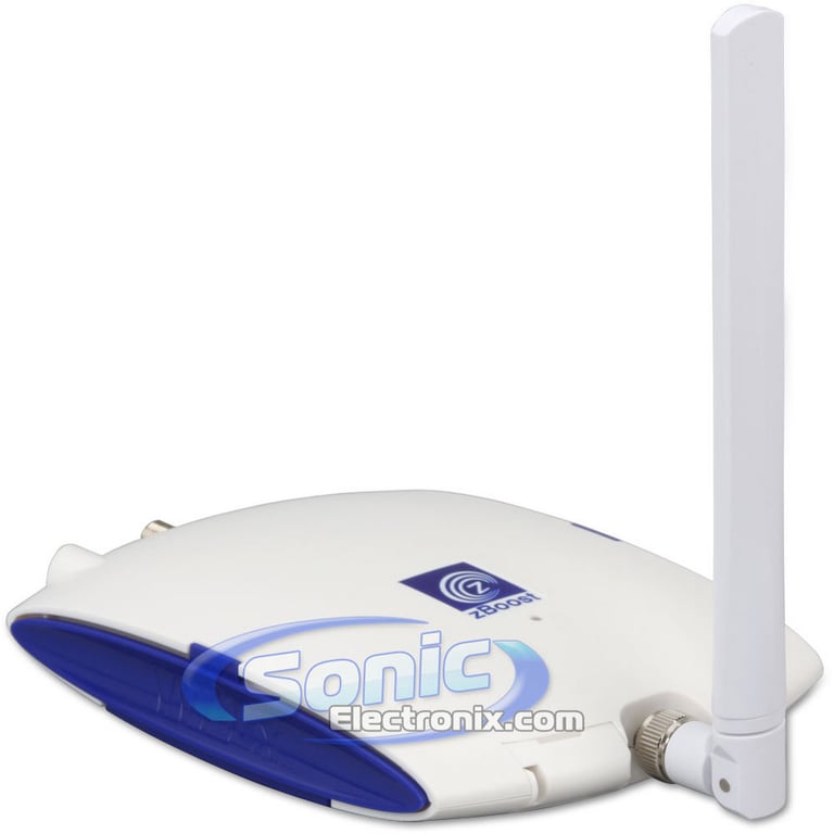zBoost YX520i (YX-520i) Image 3