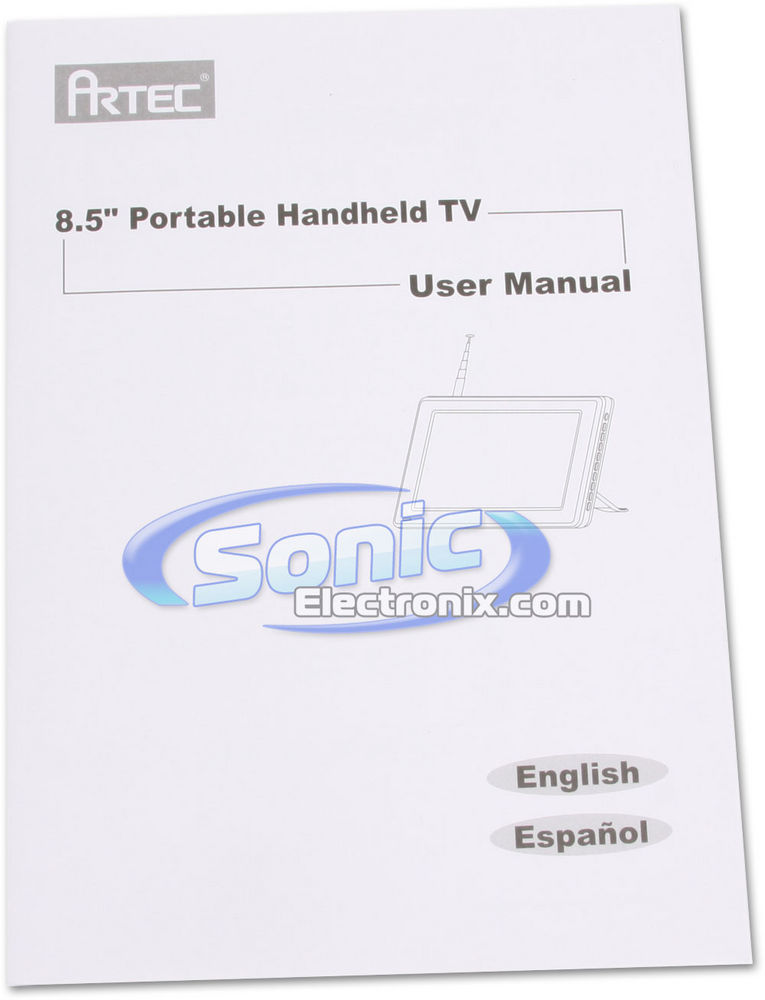 Artec T28A Image 10