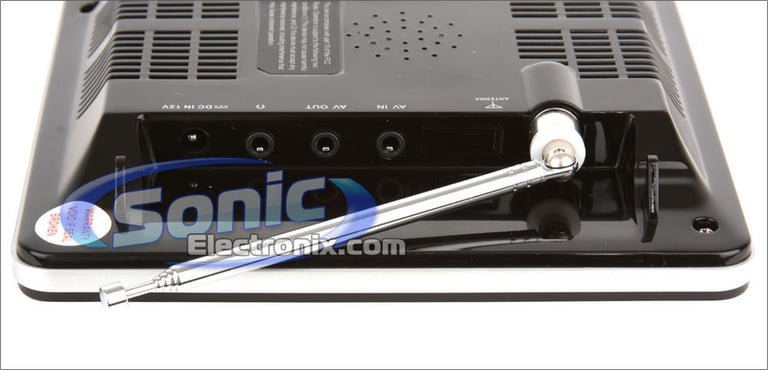Artec T28A Image 5