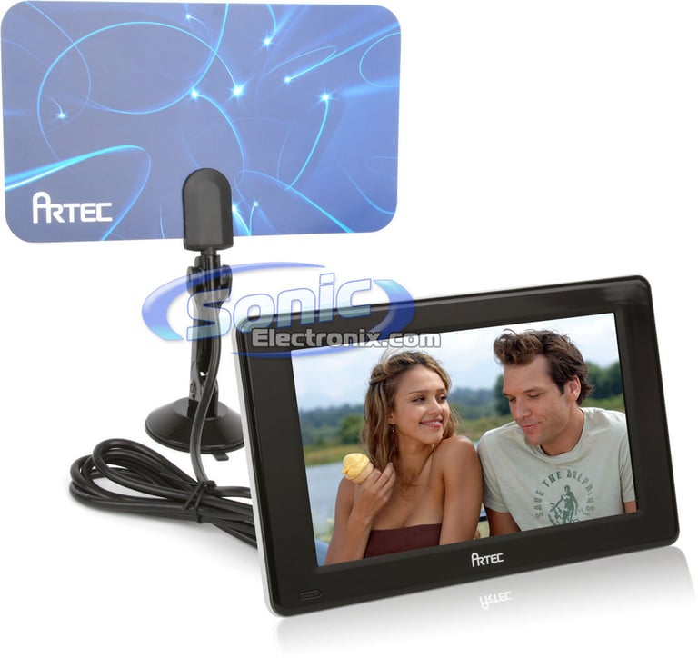 Artec T28A Image 1