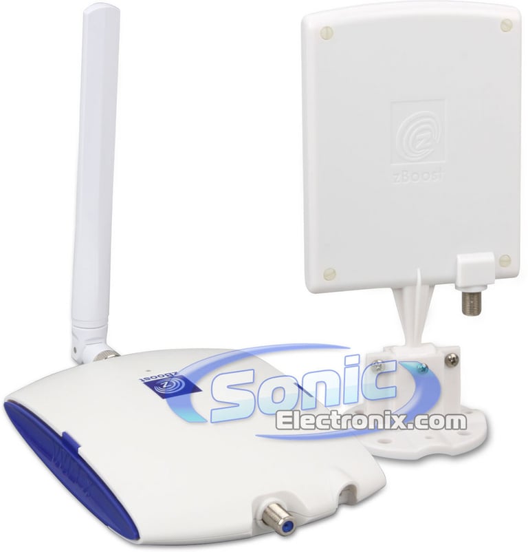 zBoost YX520i (YX-520i) Image 1