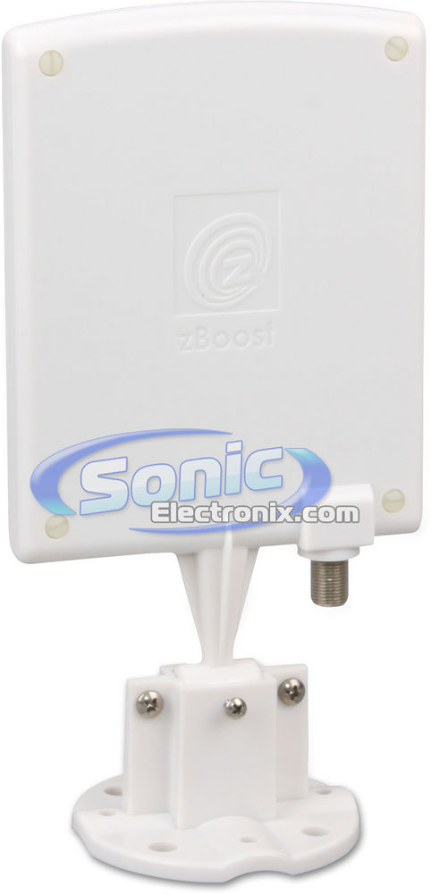 zBoost YX520i (YX-520i) Image 4