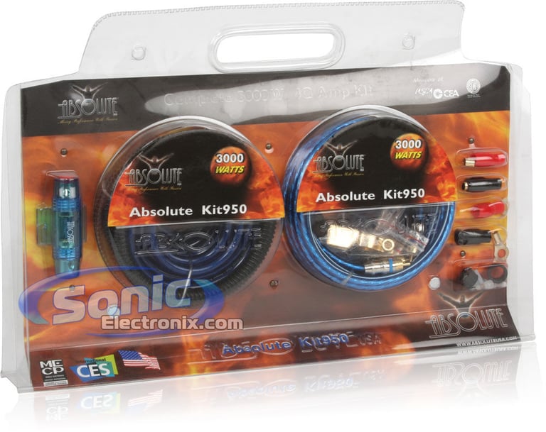 Absolute KIT-950 Image 13