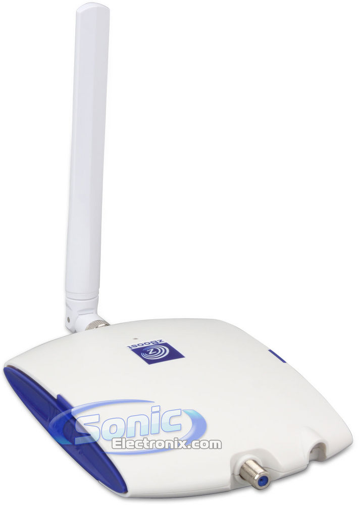 zBoost YX520i (YX-520i) Image 2