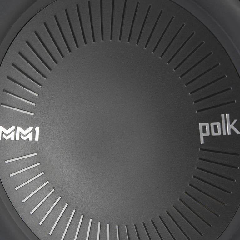 (2) Polk Audio MM 10" MM 1042 DVC + MB Quart  ZA21000.1D 1000W RMS Amplifier Image 3