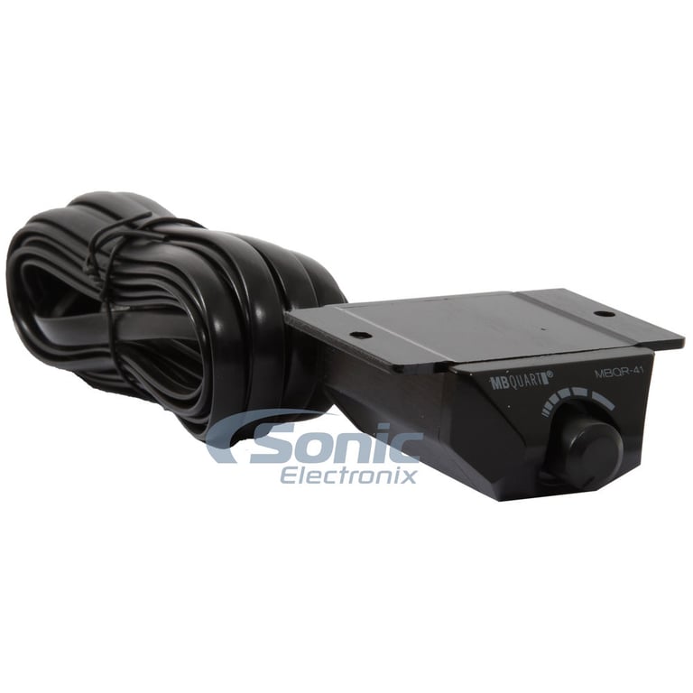 (2) Polk Audio MM 10" MM 1042 DVC + MB Quart  ZA21000.1D 1000W RMS Amplifier Image 11
