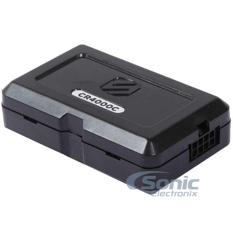 Scosche CR4000C Image 2
