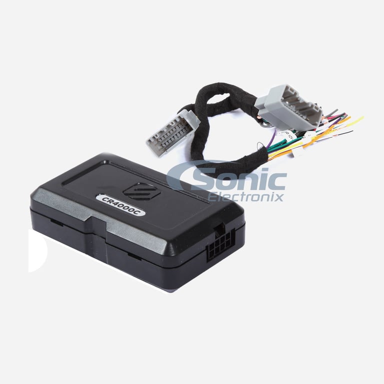 Scosche CR4000C Image 1