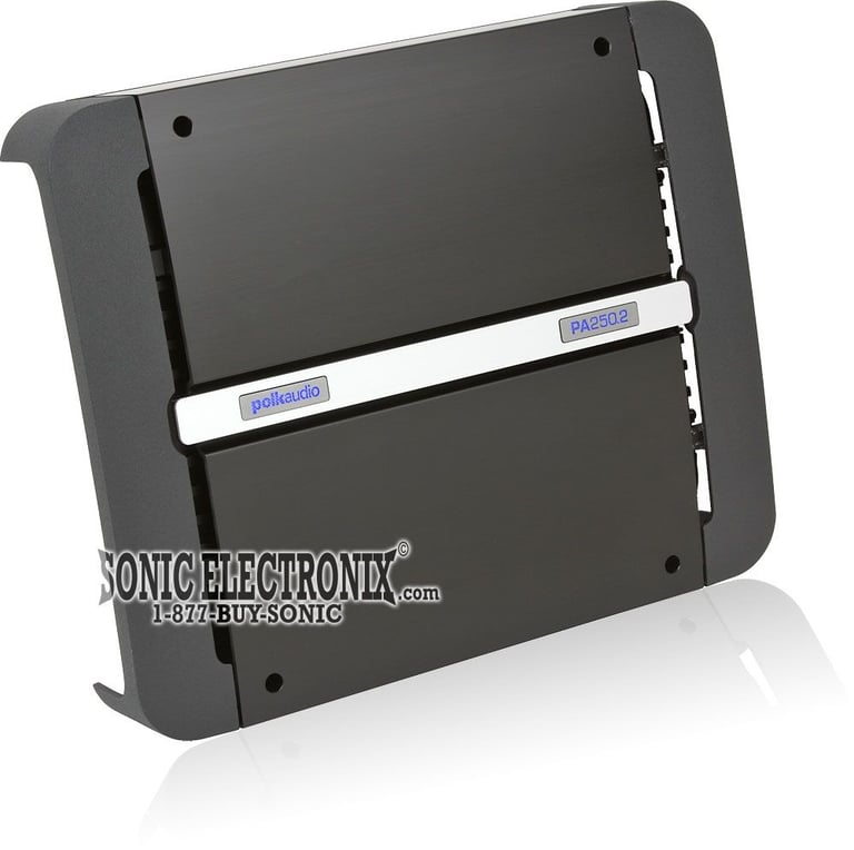 Polk Audio PA250.2 Image 1