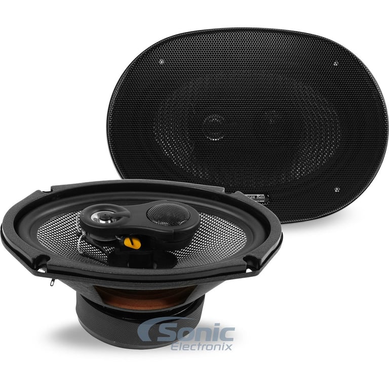 American Bass SQ6.9 Image 1