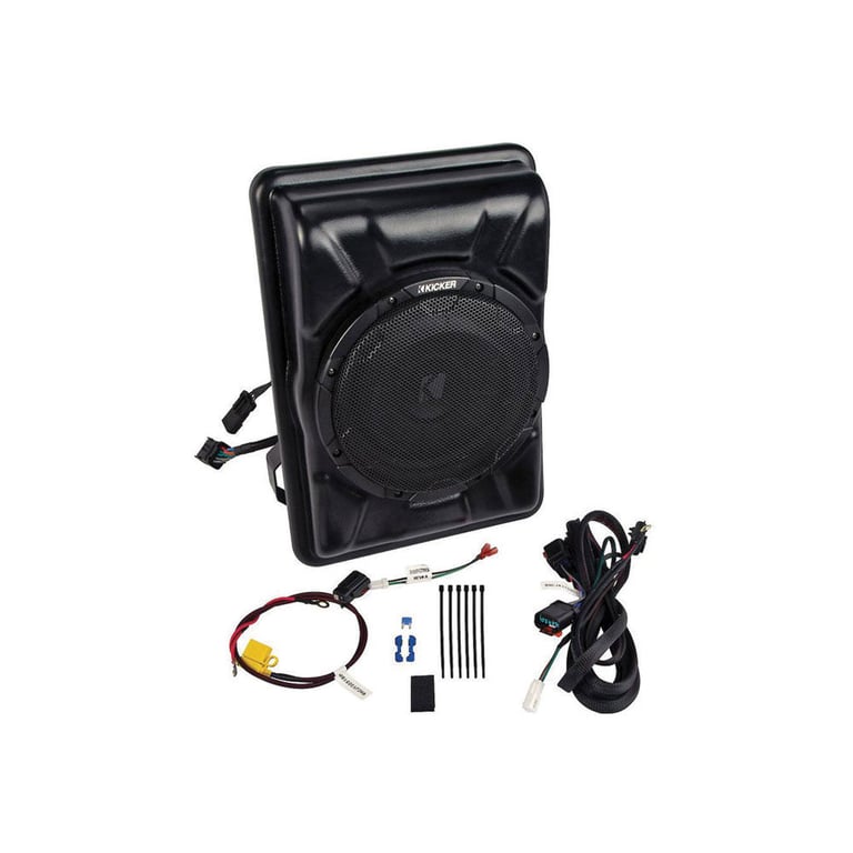 Kicker SubStage SSON12 Image 1