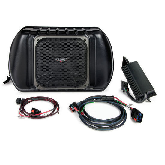 Kicker SubStage SWRA211 Open Box (Complete) Image 1