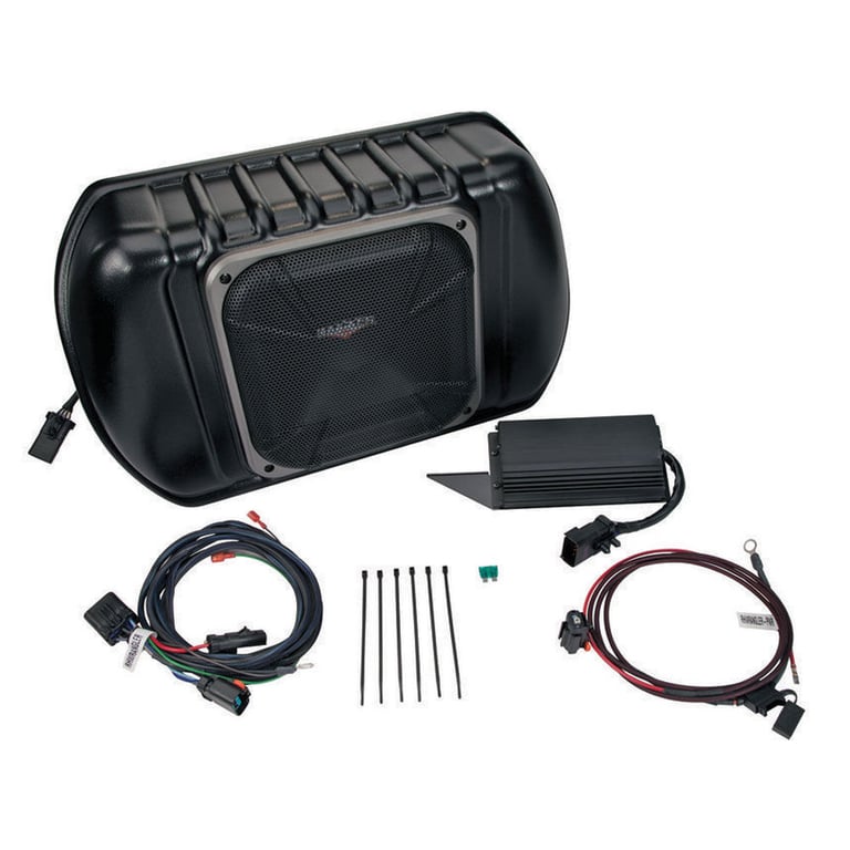 Kicker SubStage SWRA406 Image 1