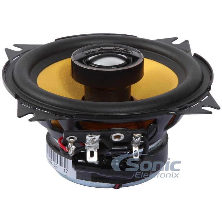 JL Audio C1-400x (Open Box, Great) Image 5
