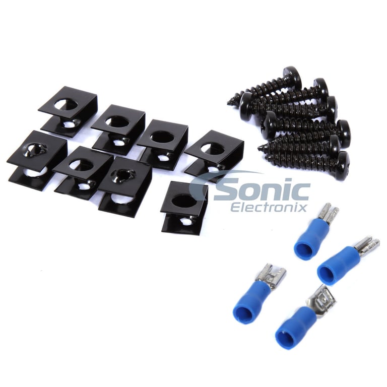 JL Audio C1-400x (Like New (Open Box)) Image 8