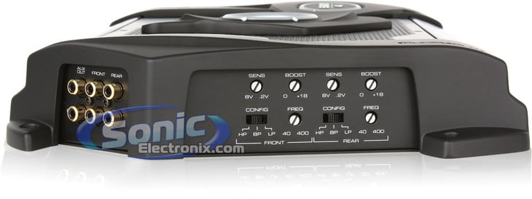 Phoenix Gold RSd 500.4 (RSd500.4) Image 2