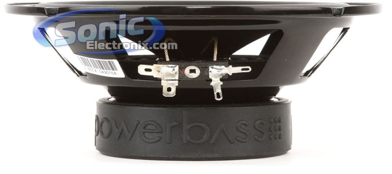 PowerBass L-60CX Image 5