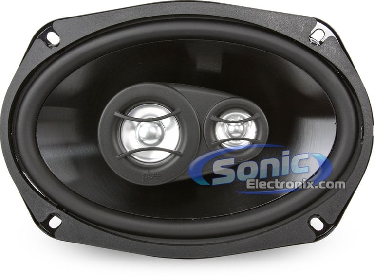 PowerBass L-6903X Image 3