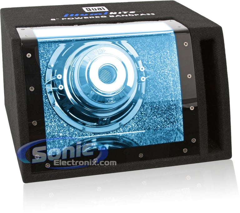 Dual SBP8A Image 1
